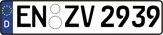 EN-ZV2939