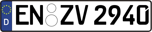 EN-ZV2940