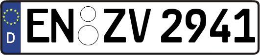 EN-ZV2941