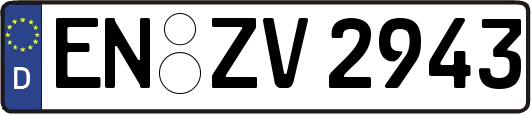 EN-ZV2943