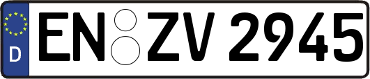 EN-ZV2945