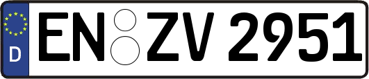 EN-ZV2951