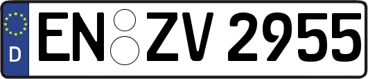 EN-ZV2955