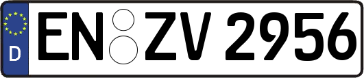 EN-ZV2956