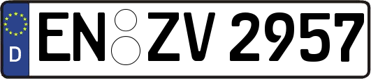 EN-ZV2957