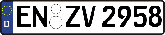 EN-ZV2958