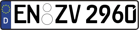 EN-ZV2960