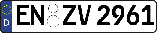 EN-ZV2961