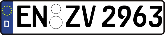 EN-ZV2963