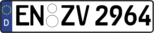 EN-ZV2964