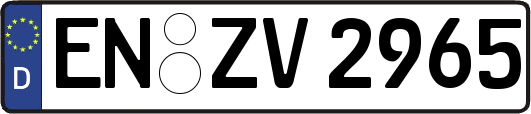 EN-ZV2965