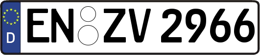 EN-ZV2966