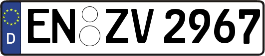 EN-ZV2967