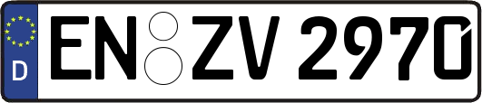 EN-ZV2970