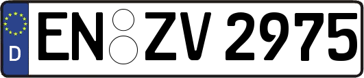 EN-ZV2975