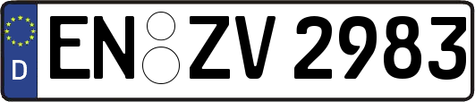 EN-ZV2983