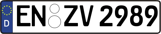 EN-ZV2989