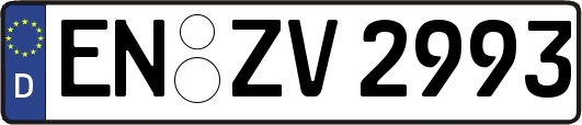 EN-ZV2993