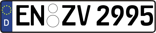 EN-ZV2995