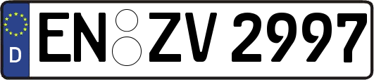 EN-ZV2997