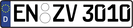 EN-ZV3010