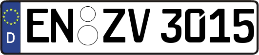 EN-ZV3015