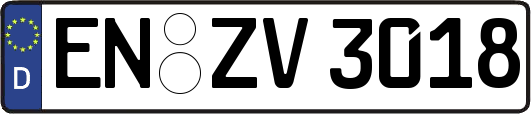 EN-ZV3018