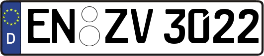 EN-ZV3022