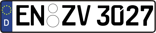 EN-ZV3027