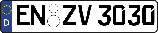 EN-ZV3030