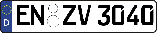 EN-ZV3040