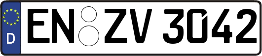 EN-ZV3042