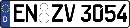 EN-ZV3054