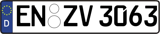 EN-ZV3063