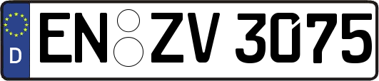 EN-ZV3075