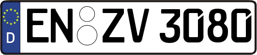 EN-ZV3080