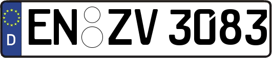 EN-ZV3083