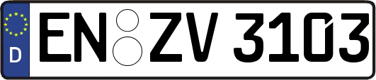 EN-ZV3103