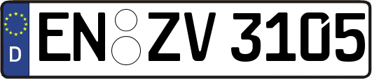 EN-ZV3105