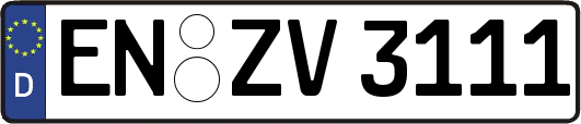 EN-ZV3111