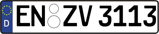 EN-ZV3113