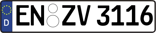 EN-ZV3116