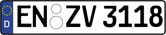 EN-ZV3118