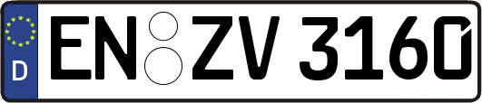 EN-ZV3160