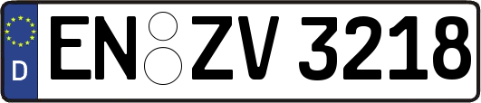 EN-ZV3218