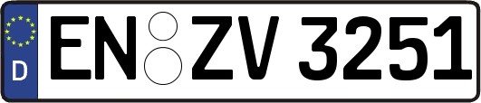 EN-ZV3251