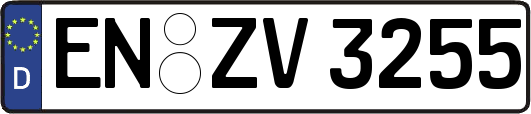 EN-ZV3255