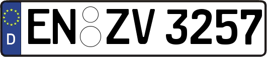 EN-ZV3257