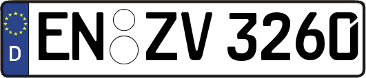 EN-ZV3260