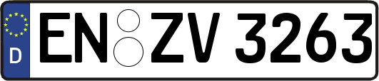 EN-ZV3263